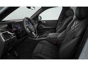 Fotos de BMW X5 xDrive30d color Gris. Año 2025. 219KW(298CV). Diésel. En concesionario Proa Premium Palma de Illes Balears