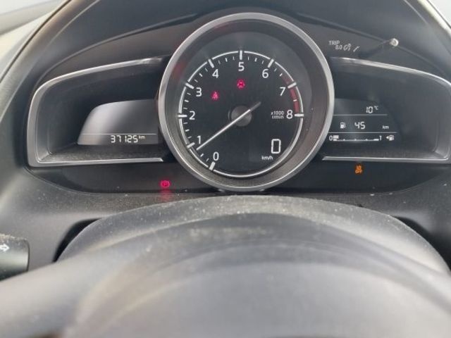 Mazda CX-3 1.8 D Zenith 2WD 85 kW (115 CV)