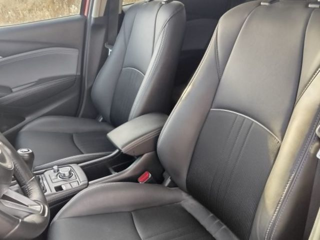 Mazda CX-3 1.8 D Zenith 2WD 85 kW (115 CV)