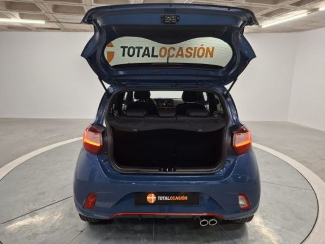 Hyundai i10 1.2 N Line 59 kW (79 CV)