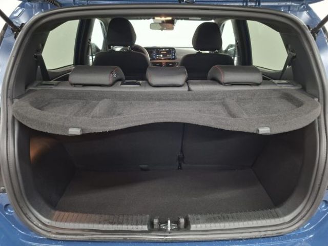 Hyundai i10 1.2 N Line 59 kW (79 CV)