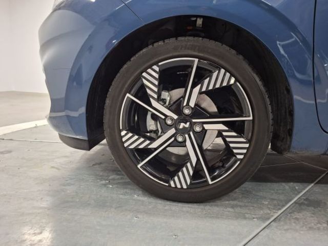 Hyundai i10 1.2 N Line 59 kW (79 CV)