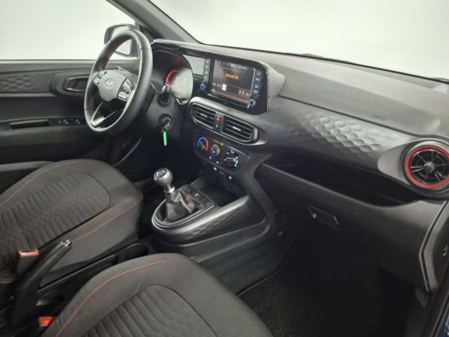 Hyundai i10 1.2 N Line 59 kW (79 CV)