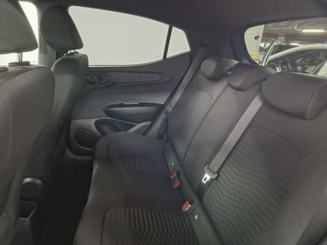 Hyundai i10 1.2 N Line 59 kW (79 CV)