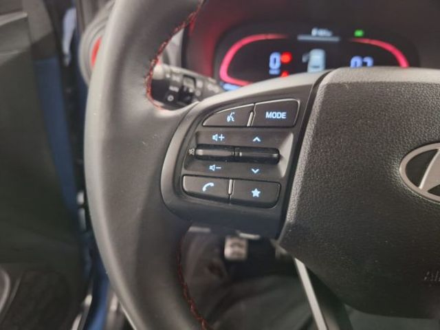 Hyundai i10 1.2 N Line 59 kW (79 CV)