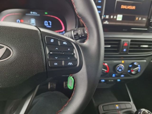 Hyundai i10 1.2 N Line 59 kW (79 CV)