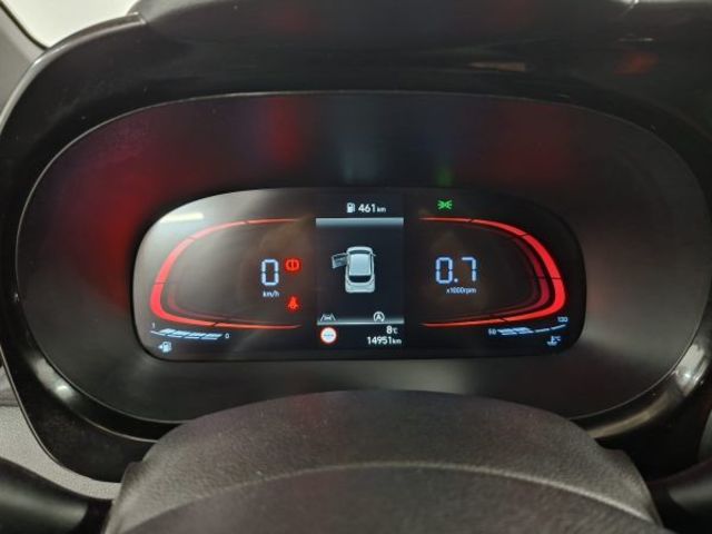 Hyundai i10 1.2 N Line 59 kW (79 CV)