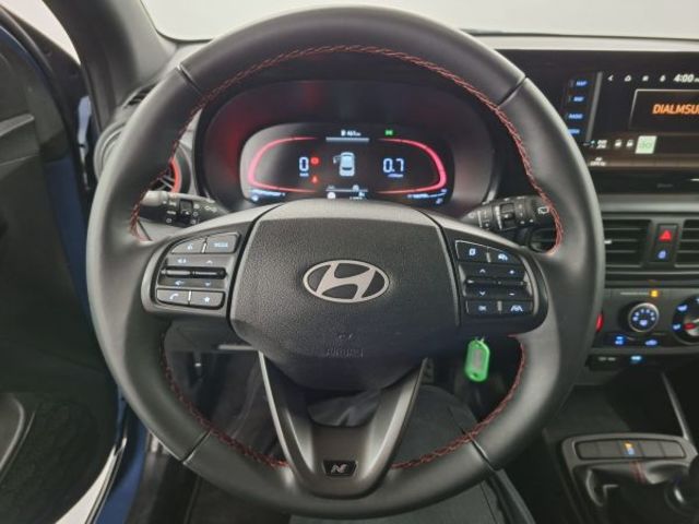 Hyundai i10 1.2 N Line 59 kW (79 CV)