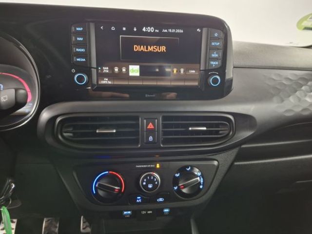 Hyundai i10 1.2 N Line 59 kW (79 CV)