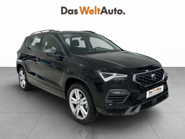 SEAT Ateca 1.0 TSI de segunda mano