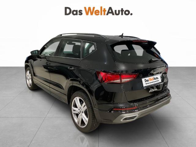 SEAT Ateca 1.0 TSI FR Special Edition 85 kW (115 CV)