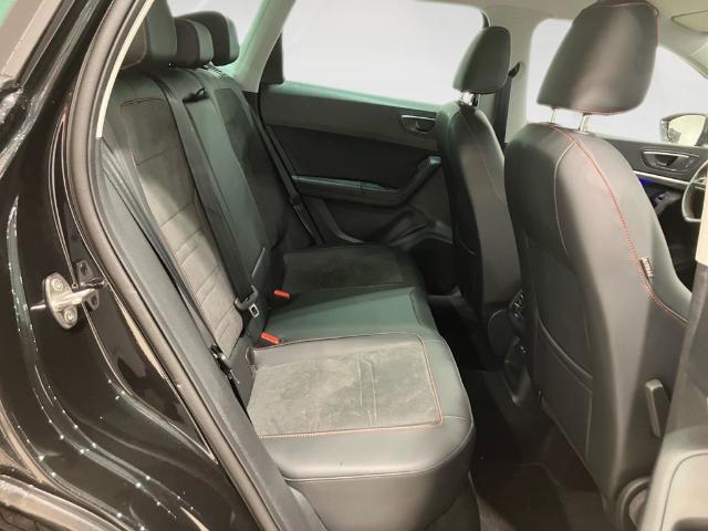 SEAT Ateca 1.0 TSI FR Special Edition 85 kW (115 CV)