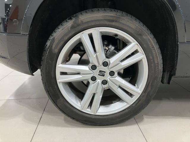 SEAT Ateca 1.0 TSI FR Special Edition 85 kW (115 CV)