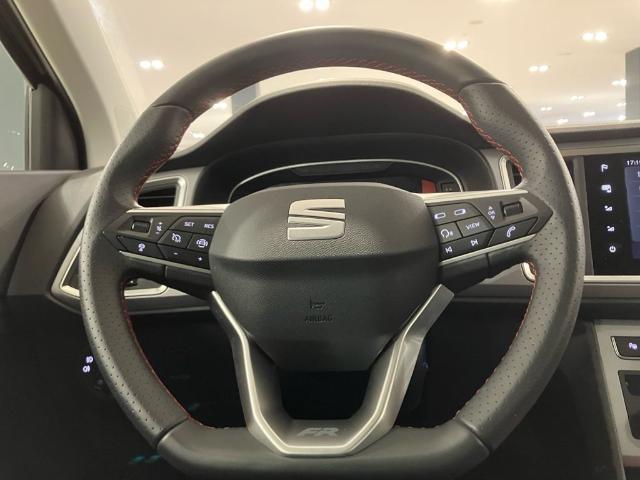 SEAT Ateca 1.0 TSI FR Special Edition 85 kW (115 CV)