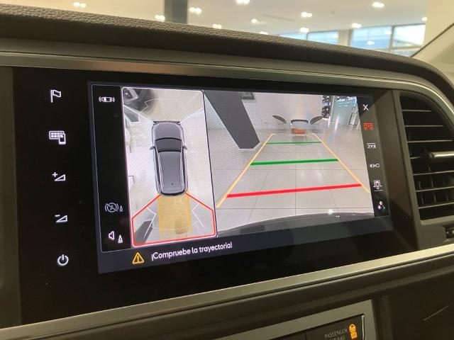 SEAT Ateca 1.0 TSI FR Special Edition 85 kW (115 CV)