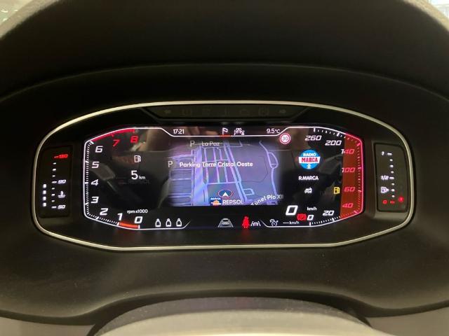 SEAT Ateca 1.0 TSI FR Special Edition 85 kW (115 CV)