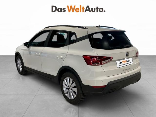 SEAT Arona 1.0 TSI Style Special Edition 70 kW (95 CV)