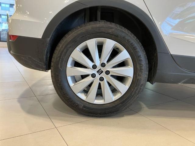 SEAT Arona 1.0 TSI Style Special Edition 70 kW (95 CV)