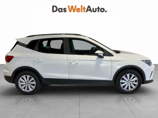 SEAT Arona 1.0 TSI Style Special Edition 70 kW (95 CV)