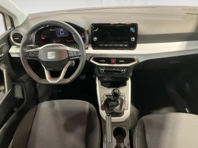 SEAT Arona 1.0 TSI Style Special Edition 70 kW (95 CV)