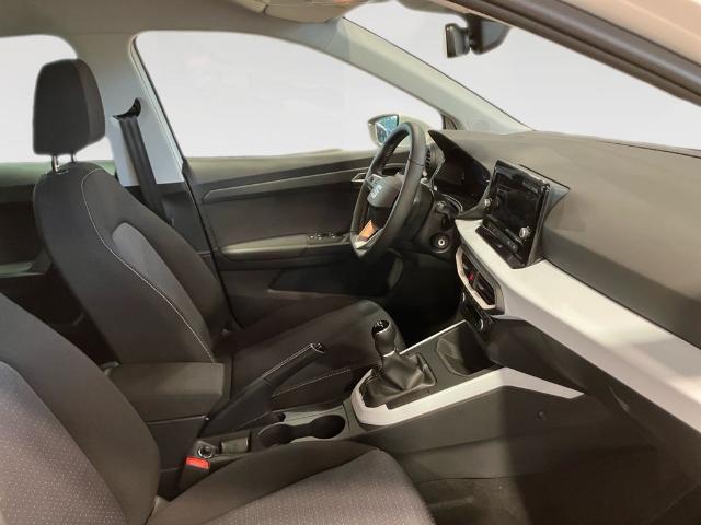 SEAT Arona 1.0 TSI Style Special Edition 70 kW (95 CV)