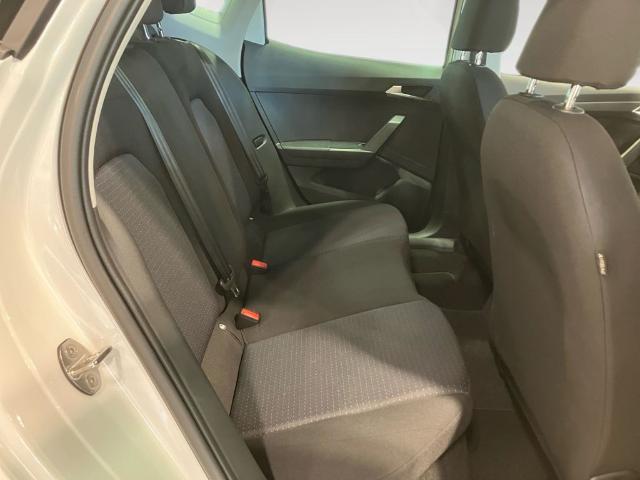 SEAT Arona 1.0 TSI Style Special Edition 70 kW (95 CV)