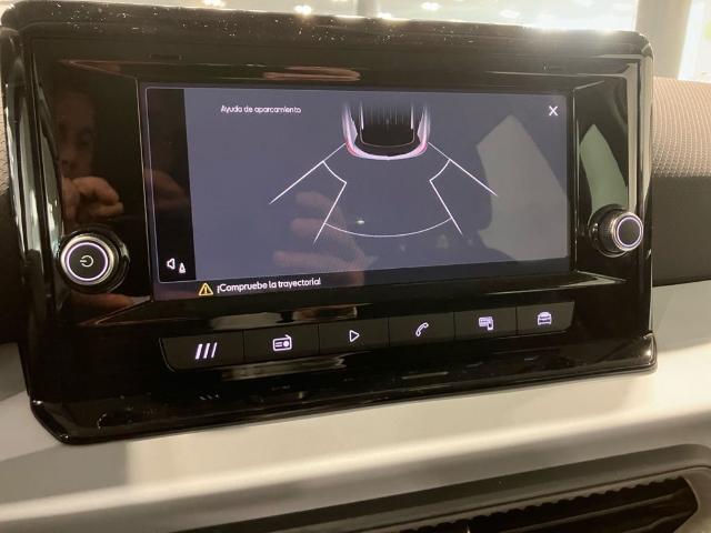 SEAT Arona 1.0 TSI Style Special Edition 70 kW (95 CV)