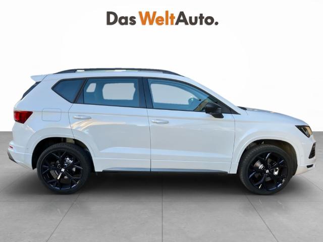 SEAT Ateca 1.5 TSI S&S FR Special Edition DSG 110 kW (150 CV)