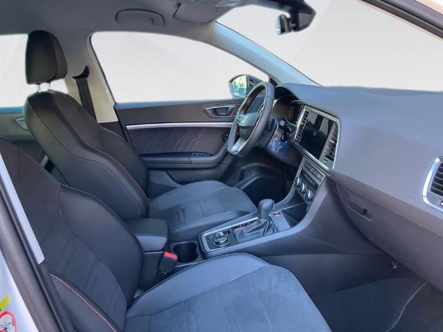 SEAT Ateca 1.5 TSI S&S FR Special Edition DSG 110 kW (150 CV)