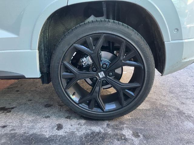 SEAT Ateca 1.5 TSI S&S FR Special Edition DSG 110 kW (150 CV)