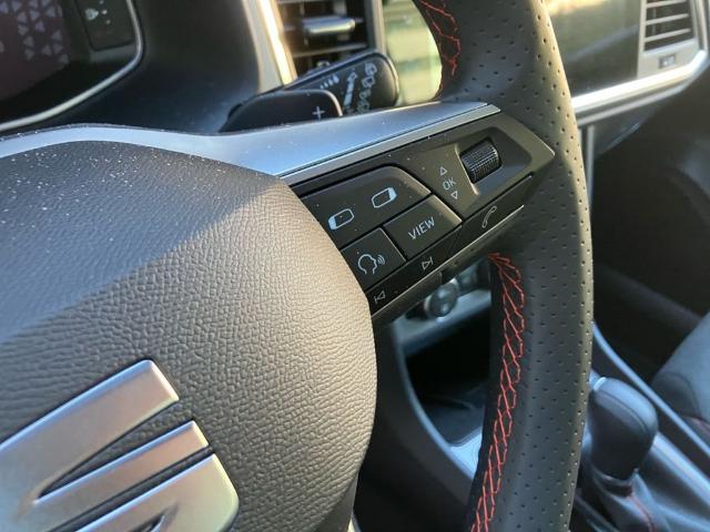 SEAT Ateca 1.5 TSI S&S FR Special Edition DSG 110 kW (150 CV)