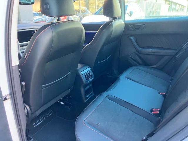 SEAT Ateca 1.5 TSI S&S FR Special Edition DSG 110 kW (150 CV)