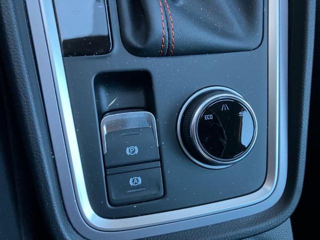 SEAT Ateca 1.5 TSI S&S FR Special Edition DSG 110 kW (150 CV)