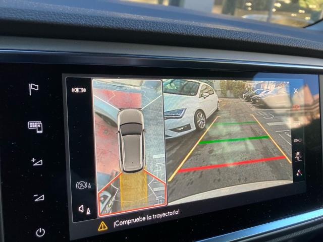 SEAT Ateca 1.5 TSI S&S FR Special Edition DSG 110 kW (150 CV)