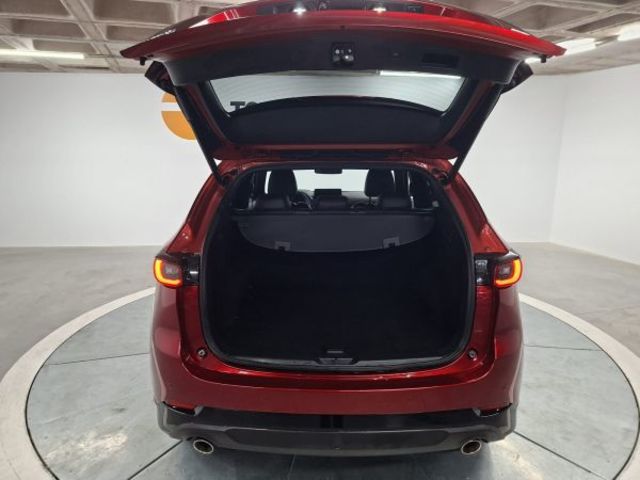 Mazda CX-5 2.5 GE Homura 4WD AT 143 kW (194 CV)