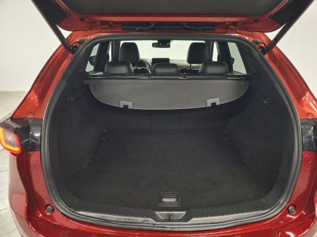 Mazda CX-5 2.5 GE Homura 4WD AT 143 kW (194 CV)