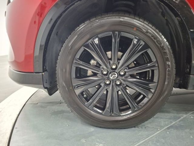 Mazda CX-5 2.5 GE Homura 4WD AT 143 kW (194 CV)