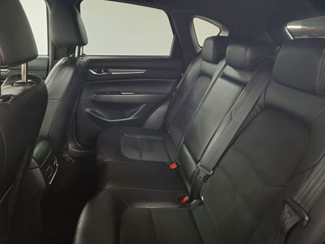 Mazda CX-5 2.5 GE Homura 4WD AT 143 kW (194 CV)