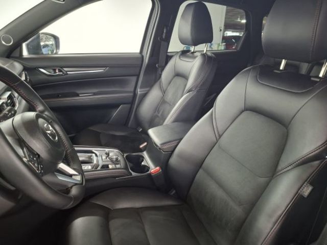 Mazda CX-5 2.5 GE Homura 4WD AT 143 kW (194 CV)