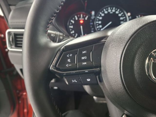 Mazda CX-5 2.5 GE Homura 4WD AT 143 kW (194 CV)