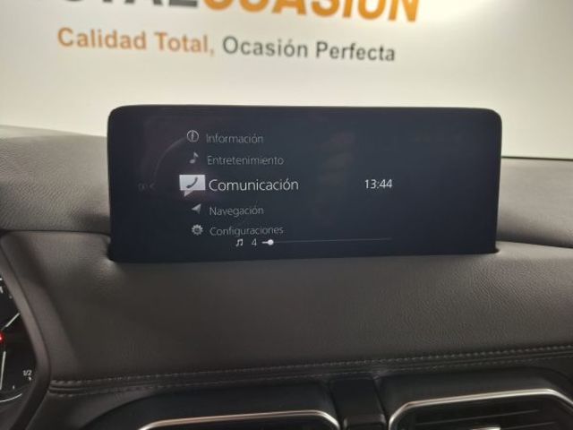 Mazda CX-5 2.5 GE Homura 4WD AT 143 kW (194 CV)