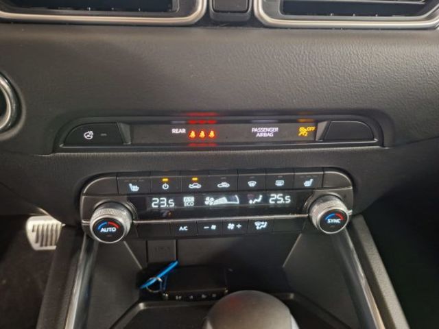 Mazda CX-5 2.5 GE Homura 4WD AT 143 kW (194 CV)