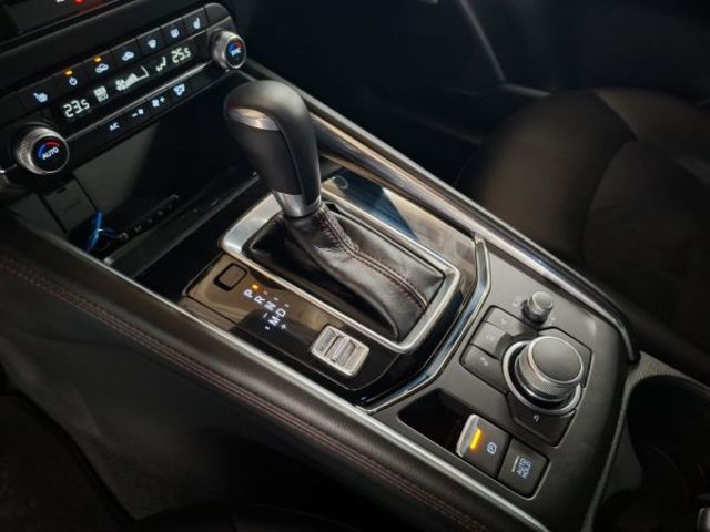 Mazda CX-5 2.5 GE Homura 4WD AT 143 kW (194 CV)