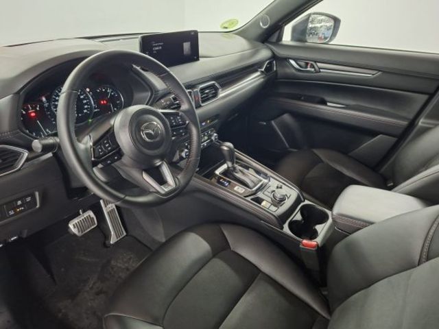 Mazda CX-5 2.5 GE Homura 4WD AT 143 kW (194 CV)