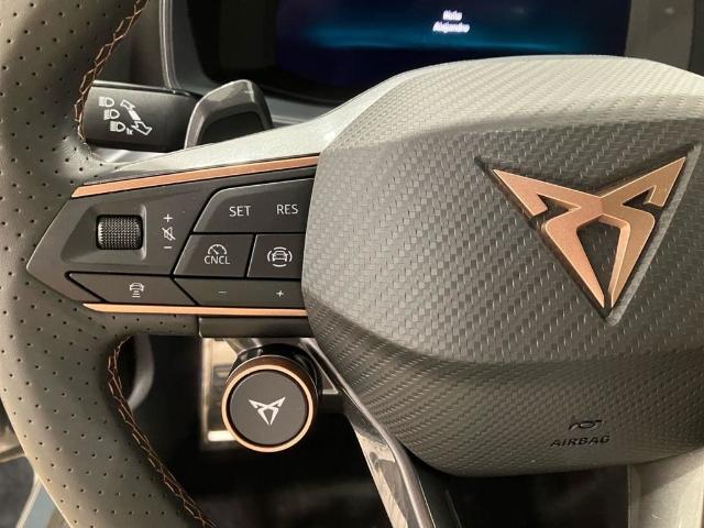 CUPRA Leon Sportstourer 1.5 TSI e-Hybrid DSG 150 kW (204 CV)