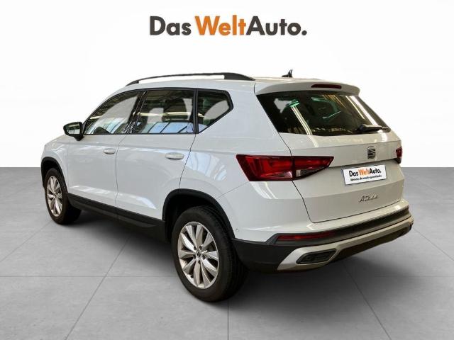 SEAT Ateca 1.5 TSI Style Evo Edition 110 kW (150 CV)