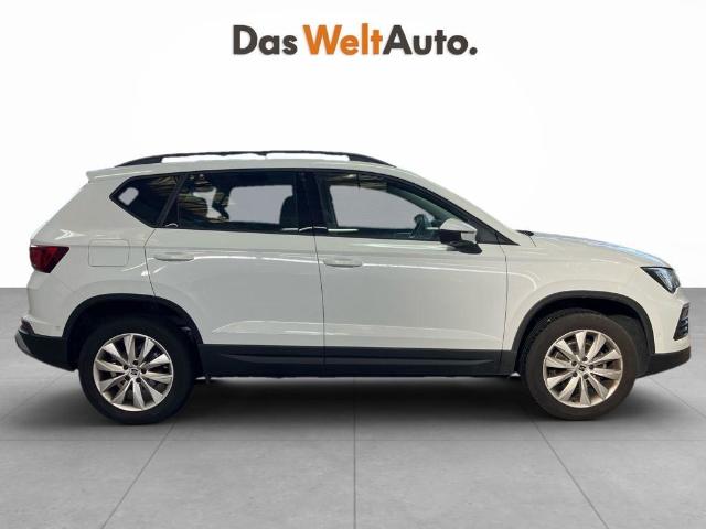 SEAT Ateca 1.5 TSI Style Evo Edition 110 kW (150 CV)