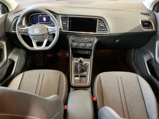 SEAT Ateca 1.5 TSI Style Evo Edition 110 kW (150 CV)
