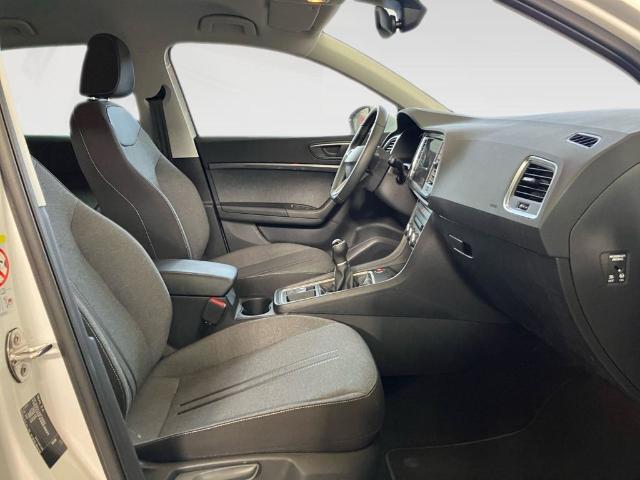 SEAT Ateca 1.5 TSI Style Evo Edition 110 kW (150 CV)