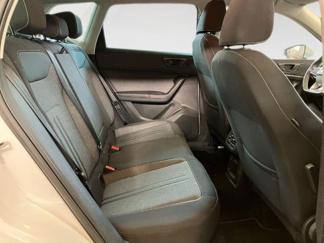 SEAT Ateca 1.5 TSI Style Evo Edition 110 kW (150 CV)